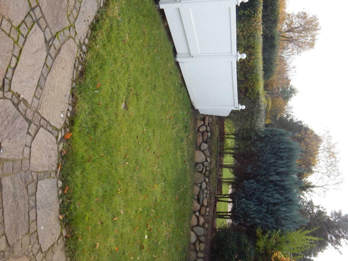 Haus Smeelwai 21 Westerland Exterior foto